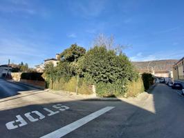 SOLAR EDIFICABLE EN VENDA - SANT JOAN LES FONTS photo 0