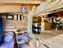 DÚPLEX RÚSTICO EN VENDA (SANT JOAN LES FONTS) photo 0