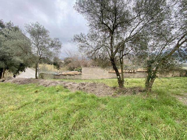 SOLAR EN VENTA - LA COMETA (MONTAGUT I OIX) photo 0