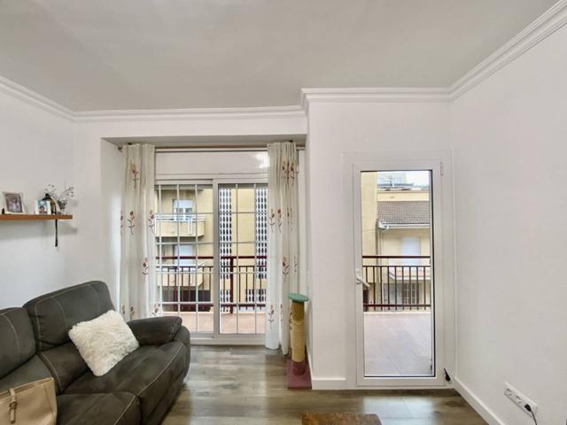 PISO EN VENDA EN OLOT ( SANT CRISTOFOL LES FONTS ) photo 0