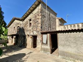 FINCA RUSTICA EN VENTA SANTA PAU photo 0