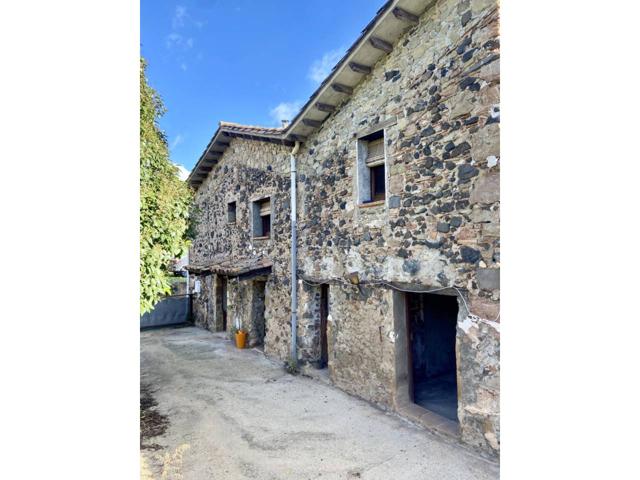 FINCA RUSTICA EN VENTA SANTA PAU photo 0