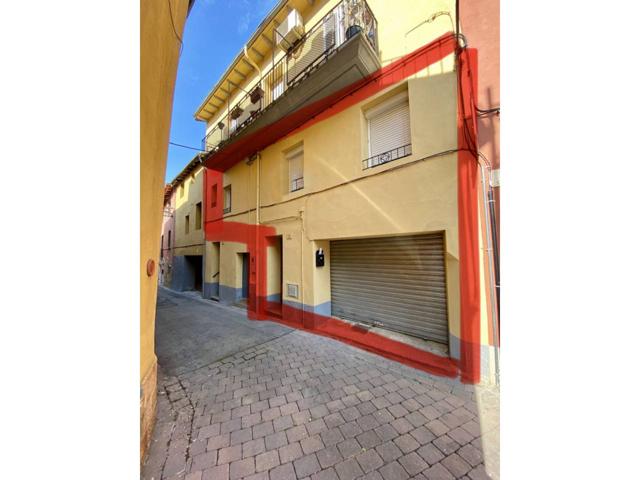 🔸 PISO EN VENDA EN MONTAGUT I OIX 🔸 photo 0