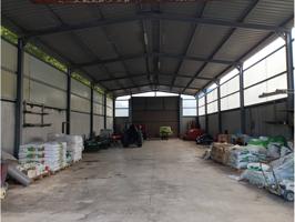 Nave industrial en alquiler en Puigpardines photo 0