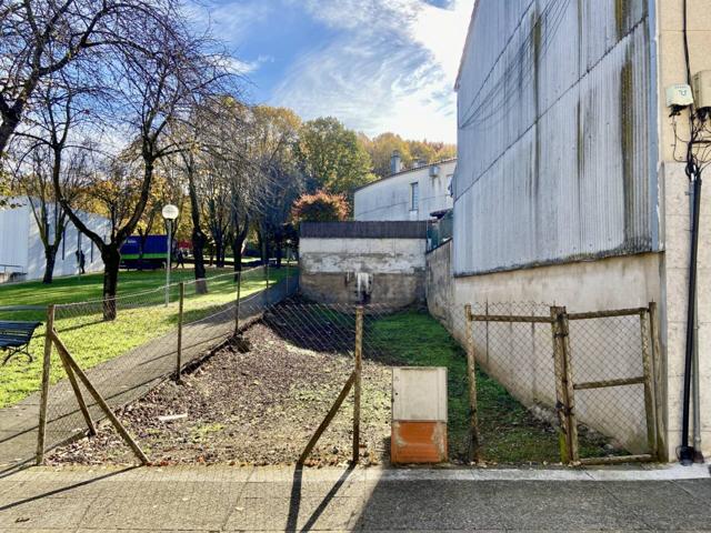 SOLAR EDIFICABLE EN OLOT ( BARRIO SANT CRISTOFOL LES FONTS) photo 0