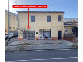 ALQUILER LOCAL COMERCIAL - CAFETERIA photo 0