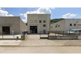Nave Industrial en ALQUILER en Sant Joan les Fonts photo 0