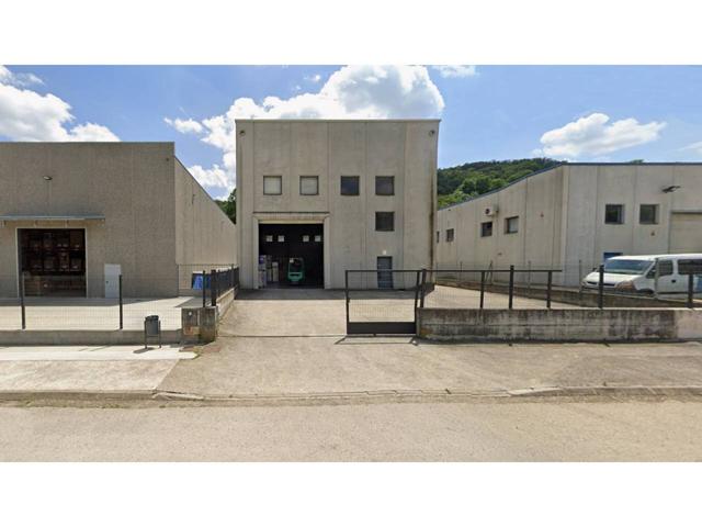 Nave Industrial en ALQUILER en Sant Joan les Fonts photo 0