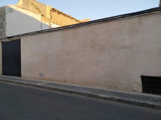 venta de solar en manzanares photo 0