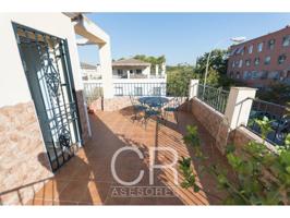 Casa adosada con terraza photo 0