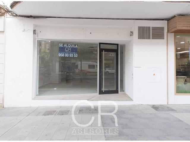 Amplio local en calle Palencia photo 0