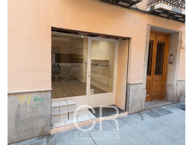 Local en centro photo 0