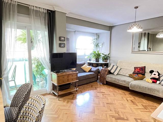 Piso en venta en Paseo Zorrilla-Campo Grande-Cuatro de Marzo(47006) photo 0