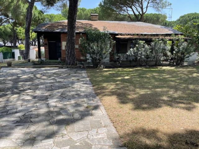 Chalet unifamiliar en venta en La Corala photo 0