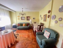 Acogedor piso en Rondilla photo 0