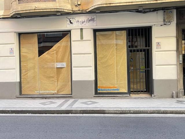 Local en alquiler en Centro(47002) photo 0