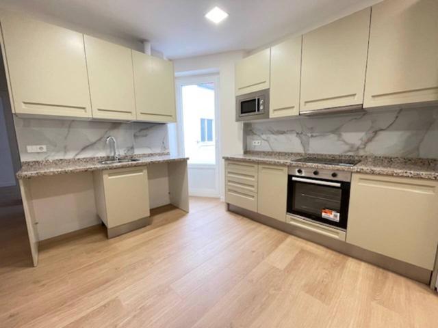 Alquiler de piso en Valladolid Capital photo 0