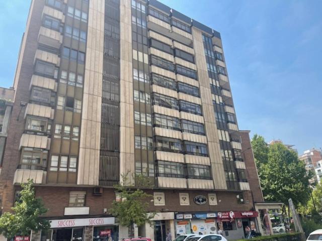 Oficina en alquiler en Paseo Zorrilla-Campo Grande-Cuatro de Marzo(47007) photo 0