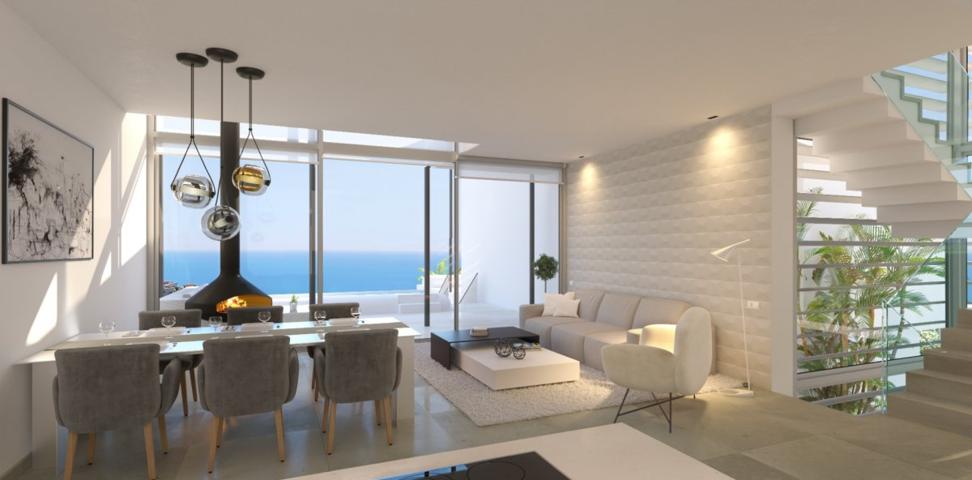 Villa de Lujo en Benalmadena photo 0