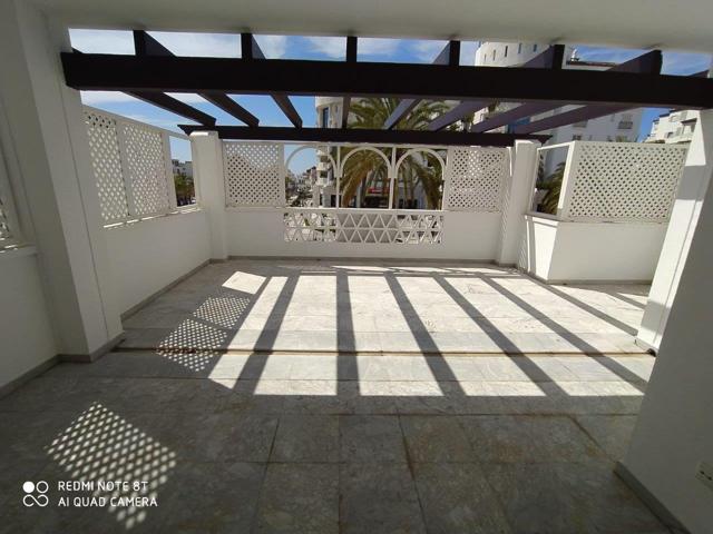 Excelente apartamento en primera planta en Marbella photo 0