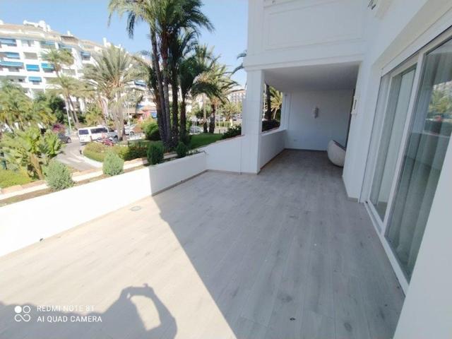 Increíble apartamento cerca de Puerto Banús Marbella photo 0