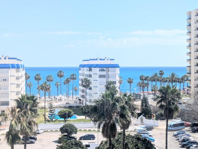 Hermoso piso en frente a la playa, Benalmadena Costa photo 0