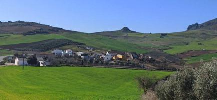 Finca rustica con terreno en Ronda photo 0