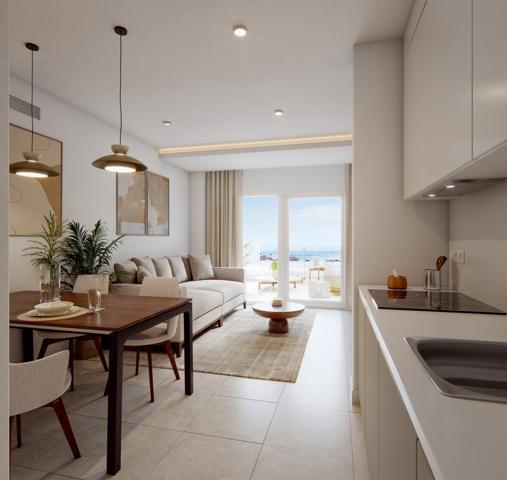 Una elegante promoción de apartamentos para disfrutar del confort mediterráneo photo 0