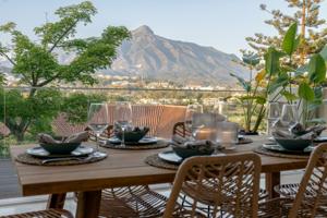 Un Apartamento Recientemente Renovado Con Vistas Increíbles photo 0