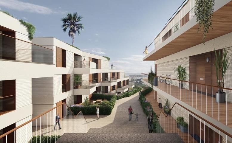 Promoción de 70 viviendas ubicada en la zona de expansión de Estepona photo 0