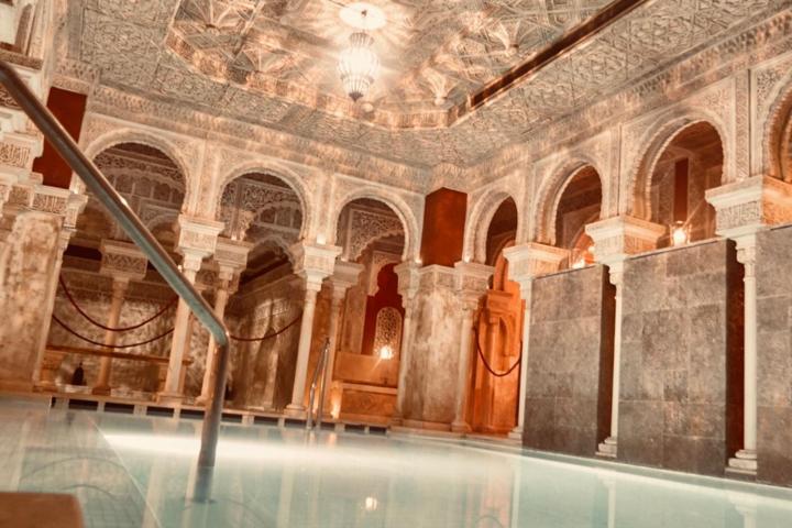 NEGOCIO HAMMAM photo 0