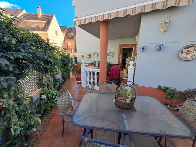 Casa Adosada en Las Lagunas, Mijas photo 0