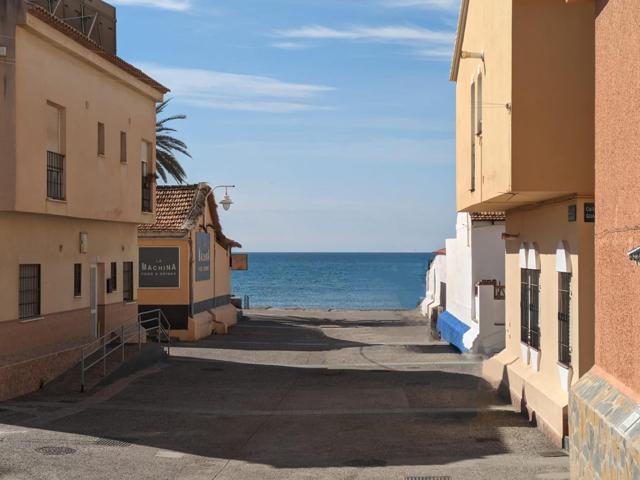 Piso en 2a linea de playa Pedregalejo, Malaga photo 0
