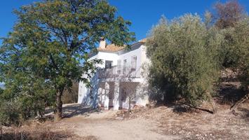 Chalet nuevo in Villanueva de Algaidas, Malaga photo 0