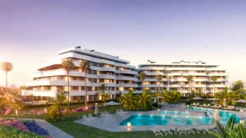 Nueva promoción residencial de lujo en Torremolinos, La Cizaña photo 0