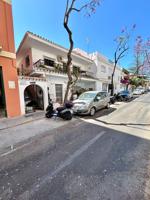 Casa Tipo Chalet en el centro de Fuengirola photo 0