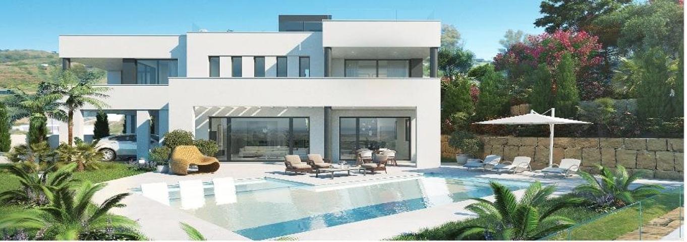 Casa En venta en Mijas Golf, Mijas photo 0