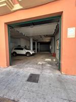 Venta de Parking Privado en el Centro de Fuengirola photo 0