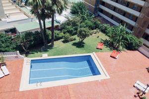 FANTÁSTICO CONJUNTO RESIDENCIAL EN TORREMOLINOS. photo 0