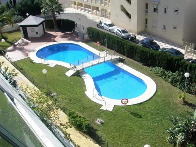 Middle Floor Apartment in Benalmadena photo 0