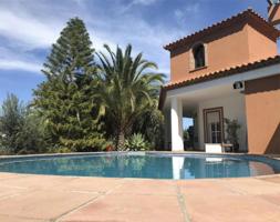 Espectacular casa rural en venta en Monda photo 0