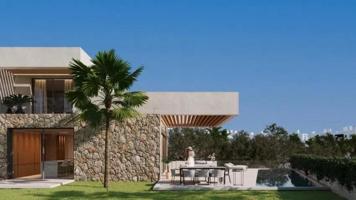 Villa de lujo de nueva construccion en El Higueron, Fuengirola photo 0