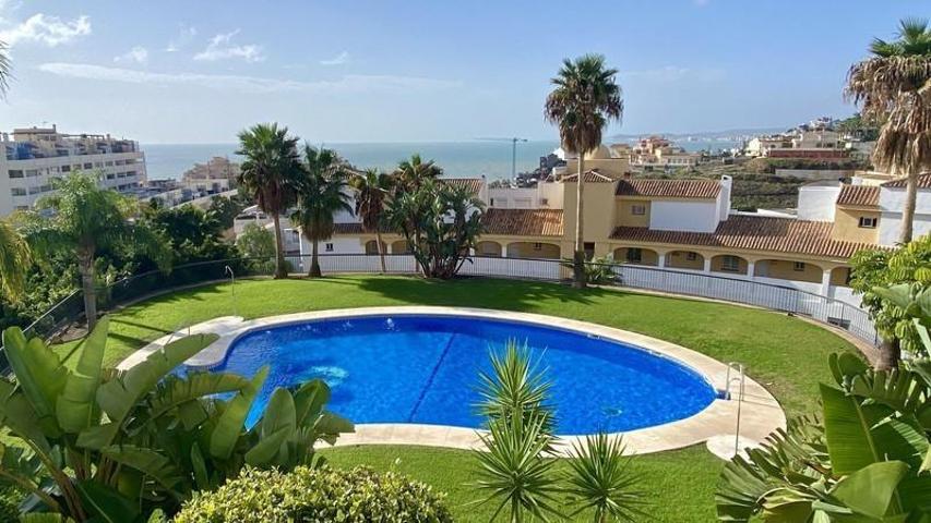 Apartamento Torrequebrada en Benalmadena Costa photo 0
