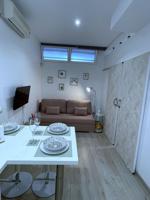 Bonito estudio en venta Benalmadena photo 0