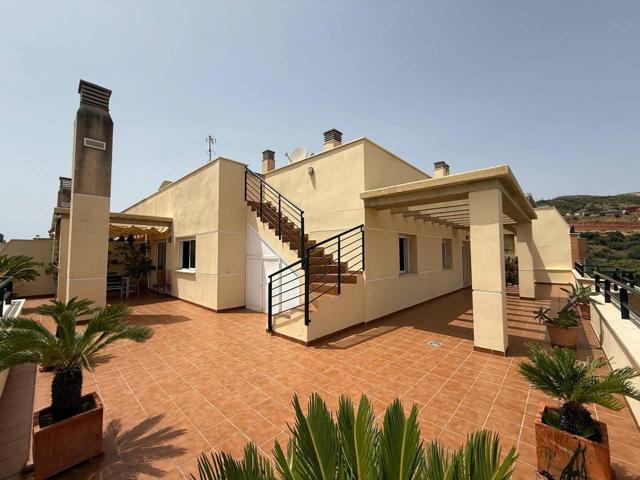 Atico duplex con vistas al mar en El Pinillo, Torremolinos photo 0