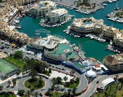 Oficinas en venta en Puerto Marina, Benalmádena. photo 0