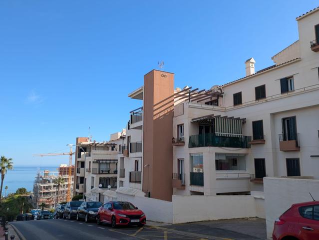 Piso cerca de la playa en Torrequebrada, Benalmadena photo 0