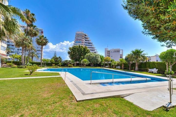 Apartamento Planta Media en venta en Benalmadena Costa photo 0