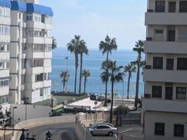 Apartamento en 2a linea de playa en Benalmadena Costa photo 0
