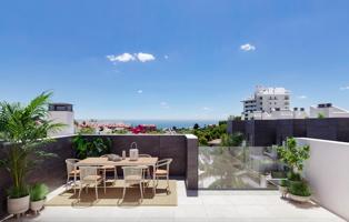 Obra nueva de villas adosadas en Torreblanca, Fuengirola photo 0